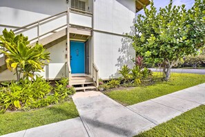 Apartment (1 Bedroom) | Interior - Sunny Central Condo: Lanai & Community Pool Access (Kailua-Kona)