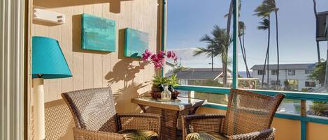 Appartement (1 Bedroom) | Intérieur