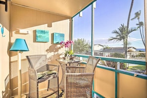 Apartment (1 Bedroom) | Innenbereich