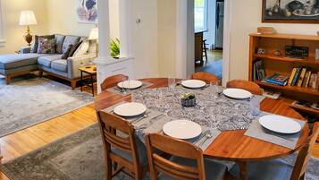 Casa (4 Bedrooms) | Interior