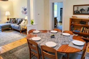 ハウス (4 Bedrooms) | 内装