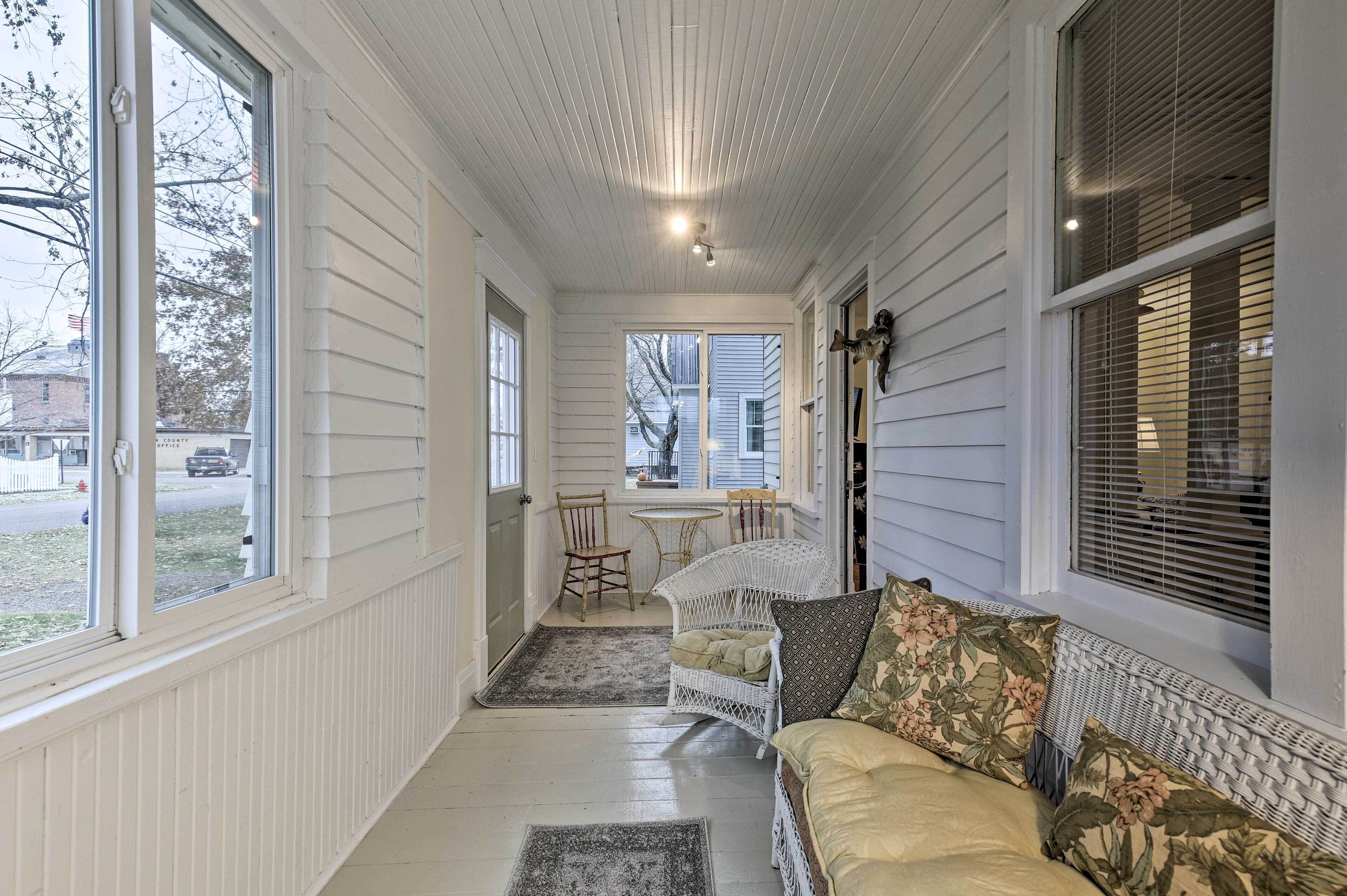 Casa (4 Bedrooms) | Interior