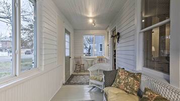 Casa (4 Bedrooms) | Interior