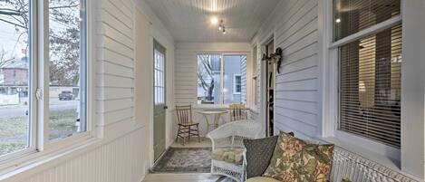 Casa (4 Bedrooms) | Interior