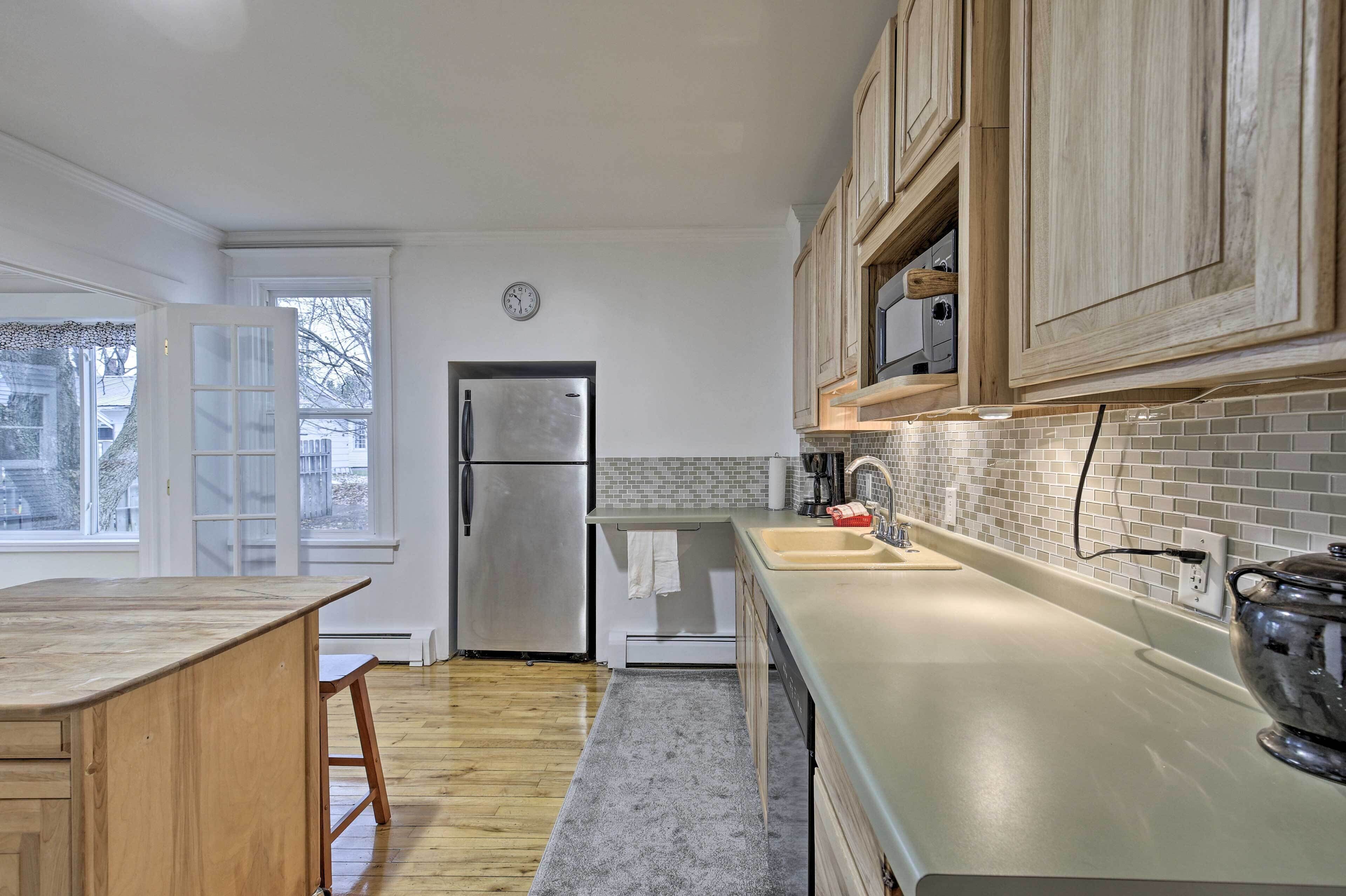 Talo (4 Bedrooms) | Sisätilat