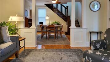 Casa (4 Bedrooms) | Interior