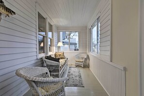 ハウス (4 Bedrooms) | 内装