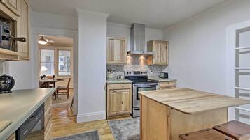 Nhà (4 Bedrooms) | Nội thất