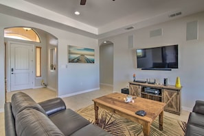 Maison (3 Bedrooms) | Intérieur