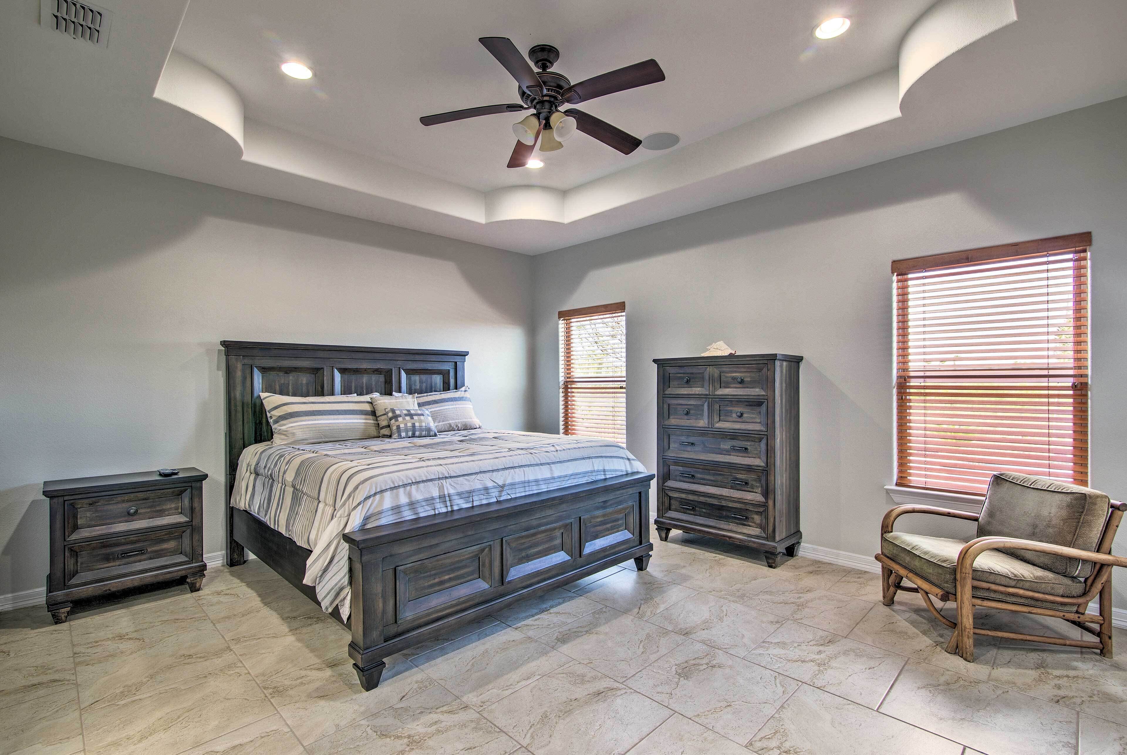 Nhà (3 Bedrooms) | Nội thất