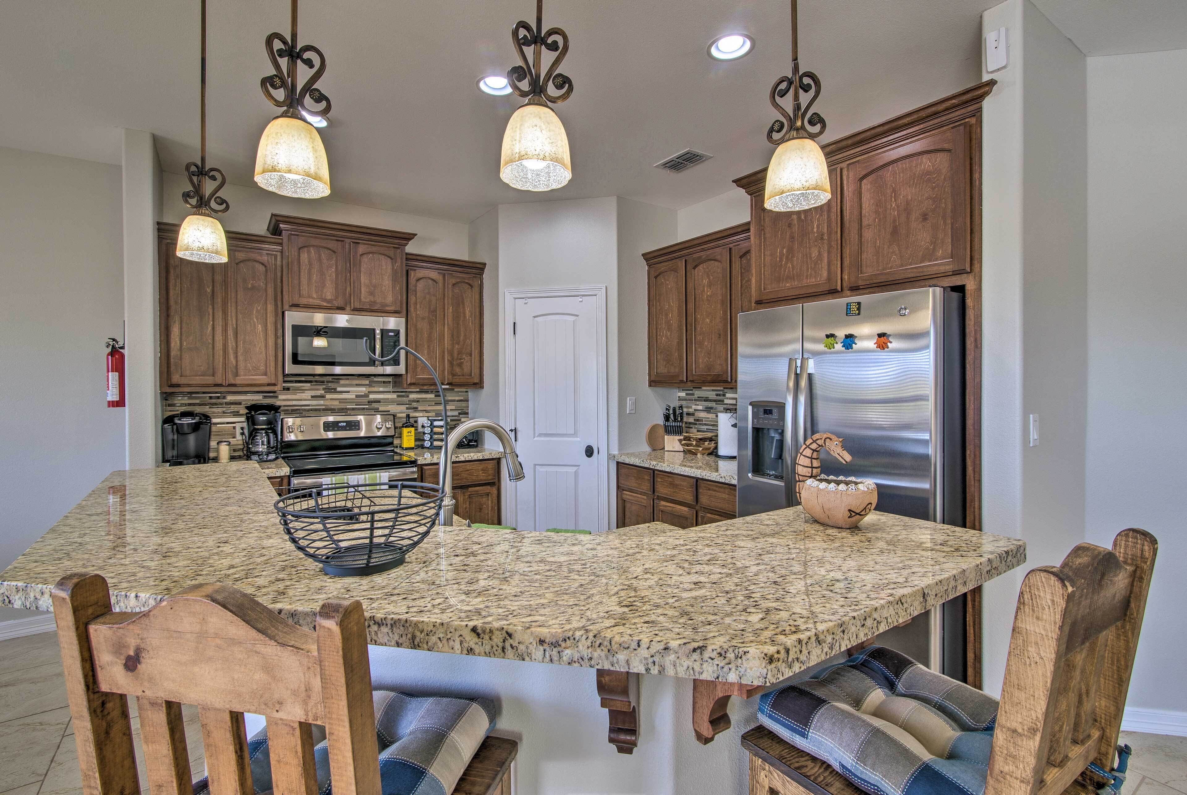 Nhà (3 Bedrooms) | Nội thất