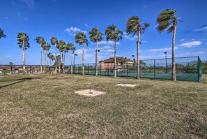 Interior - South Padre Paradise w/ Saltwater Pool Near Golf! (Port Isabel)