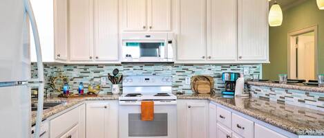 Ferienhaus (3 Bedrooms) | Innenbereich