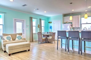 Casa (3 Bedrooms) | Facciata della struttura