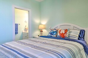 Maison (3 Bedrooms) | Intérieur