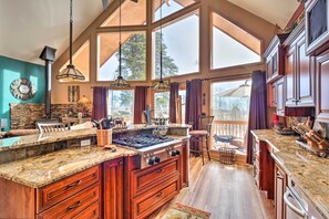 Maison (3 Bedrooms) | Façade de l’hébergement