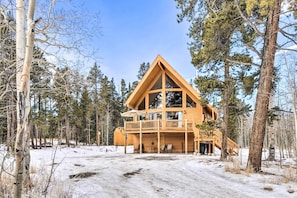 Hus (3 Bedrooms) | Interiør