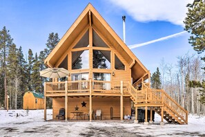 Casa (3 Bedrooms) | Interni
