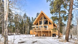 บ้านพัก (3 Bedrooms) | ภายใน