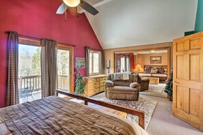 Hus (3 Bedrooms) | Innvendig