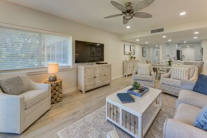 Villa (3 Bedrooms) | Interior