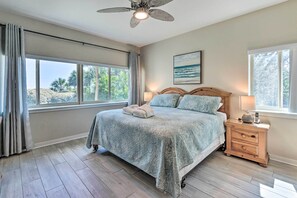 Villa (3 Bedrooms) | Innvendig