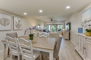 Villa (3 Bedrooms) | Interior