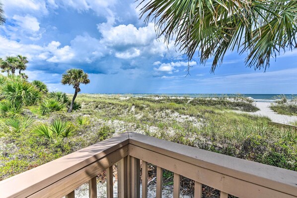 Villa (3 Bedrooms) | Interior - Palmetto Dunes Villa w/ Views: Steps to Beach! (Hilton Head Island)