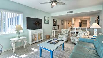 Villa (3 Bedrooms) | Interior