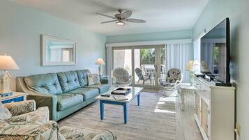 Villa (3 Bedrooms) | Interior