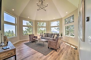 Casa (4 Bedrooms) | Interior