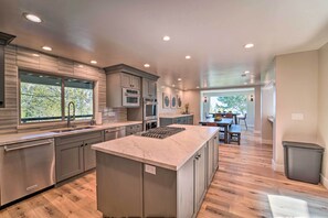 Casa (4 Bedrooms) | Parte interna