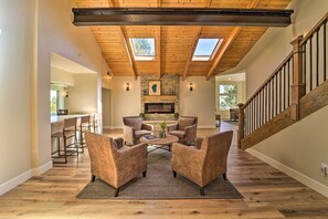 Hus (6 Bedrooms) | Fasade