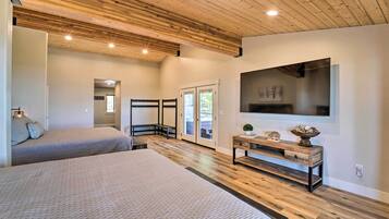 Maison (4 Bedrooms) | Intérieur