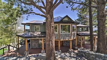 Maison (4 Bedrooms) | Intérieur