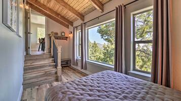 Casa (6 Bedrooms) | Interior