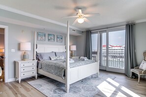 Apartment (3 Bedrooms) | Interior