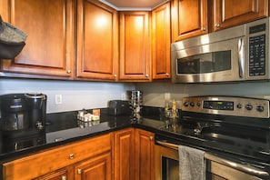 Apartment (3 Bedrooms) | Interior - Ocean City Inlet Escape w/ Balcony & Bay Views! (Ocean City)