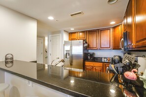 Lägenhet (3 Bedrooms) | Interiör
