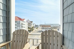 Leilighet (3 Bedrooms) | Innvendig