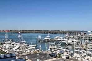 アパートメント (3 Bedrooms) | 内装