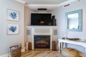 アパートメント (3 Bedrooms) | 内装