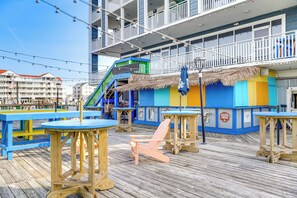 アパートメント (3 Bedrooms) | 内装