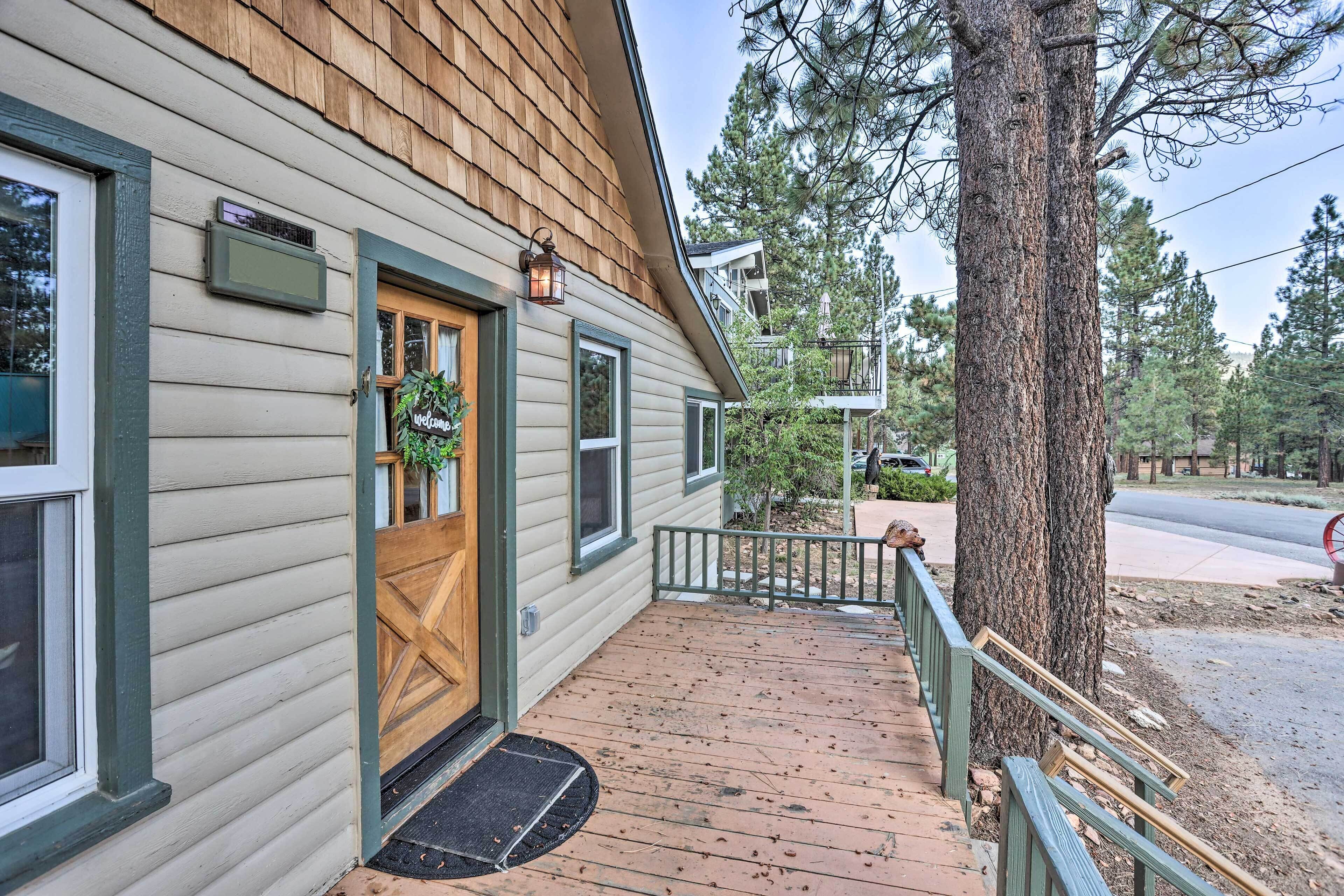 獨棟房屋 (2 Bedrooms) | 住宿內部