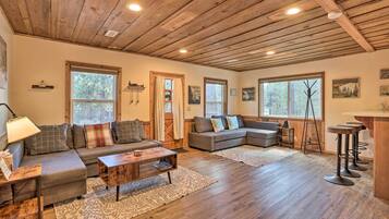 獨棟房屋 (2 Bedrooms) | 住宿正面