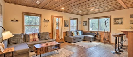 Casa (2 Bedrooms) | Vista frontal de la propiedad