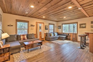 House (2 Bedrooms) | Front of property