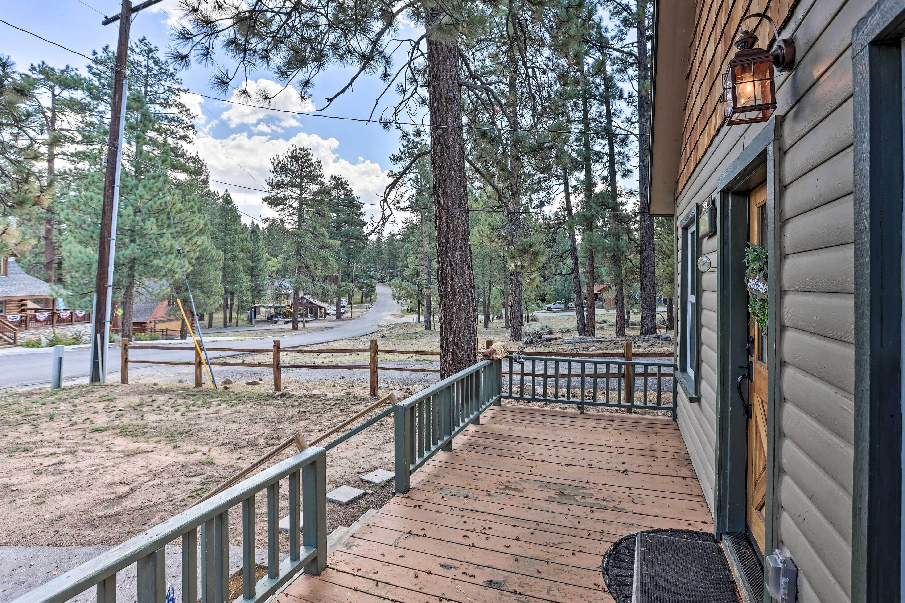 獨棟房屋 (2 Bedrooms) | 住宿內部