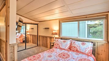 Casa (2 Bedrooms) | Interior