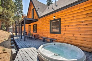 Hus (4 Bedrooms) | Interiör